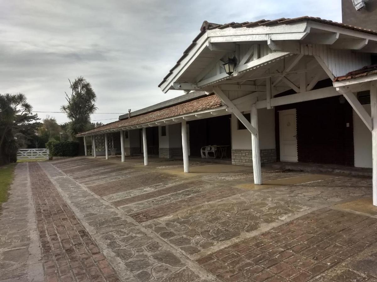 Bqs House Hotel Miramar  Luaran gambar