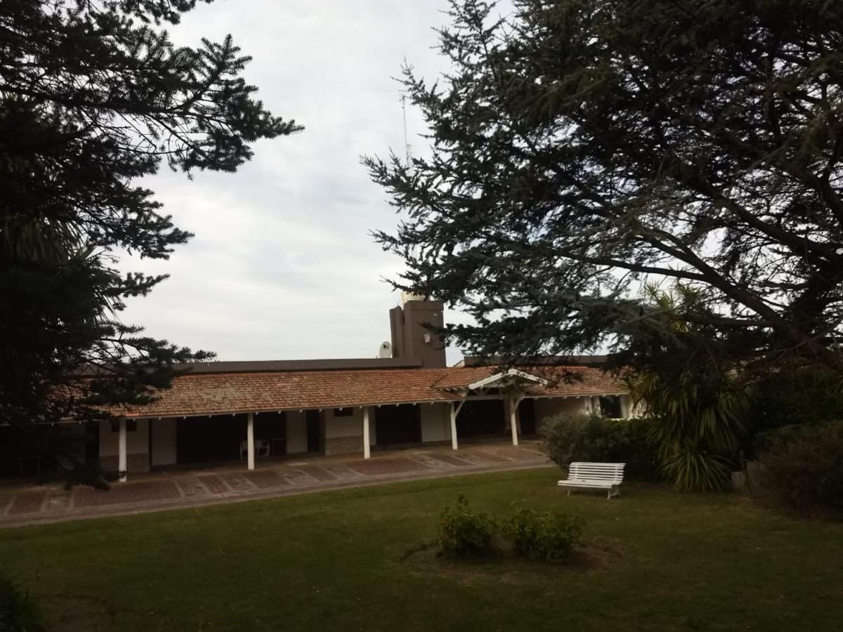 Bqs House Hotel Miramar  Luaran gambar