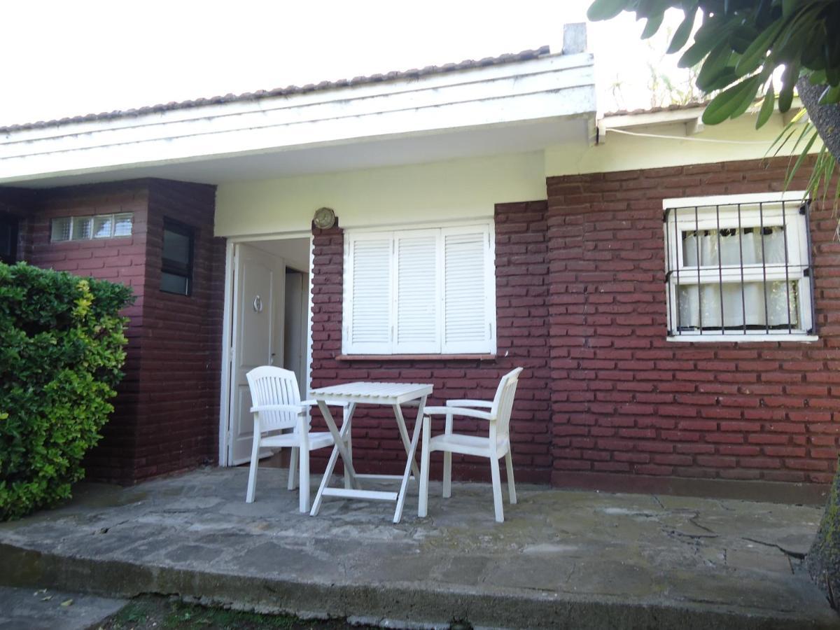 Bqs House Hotel Miramar  Luaran gambar
