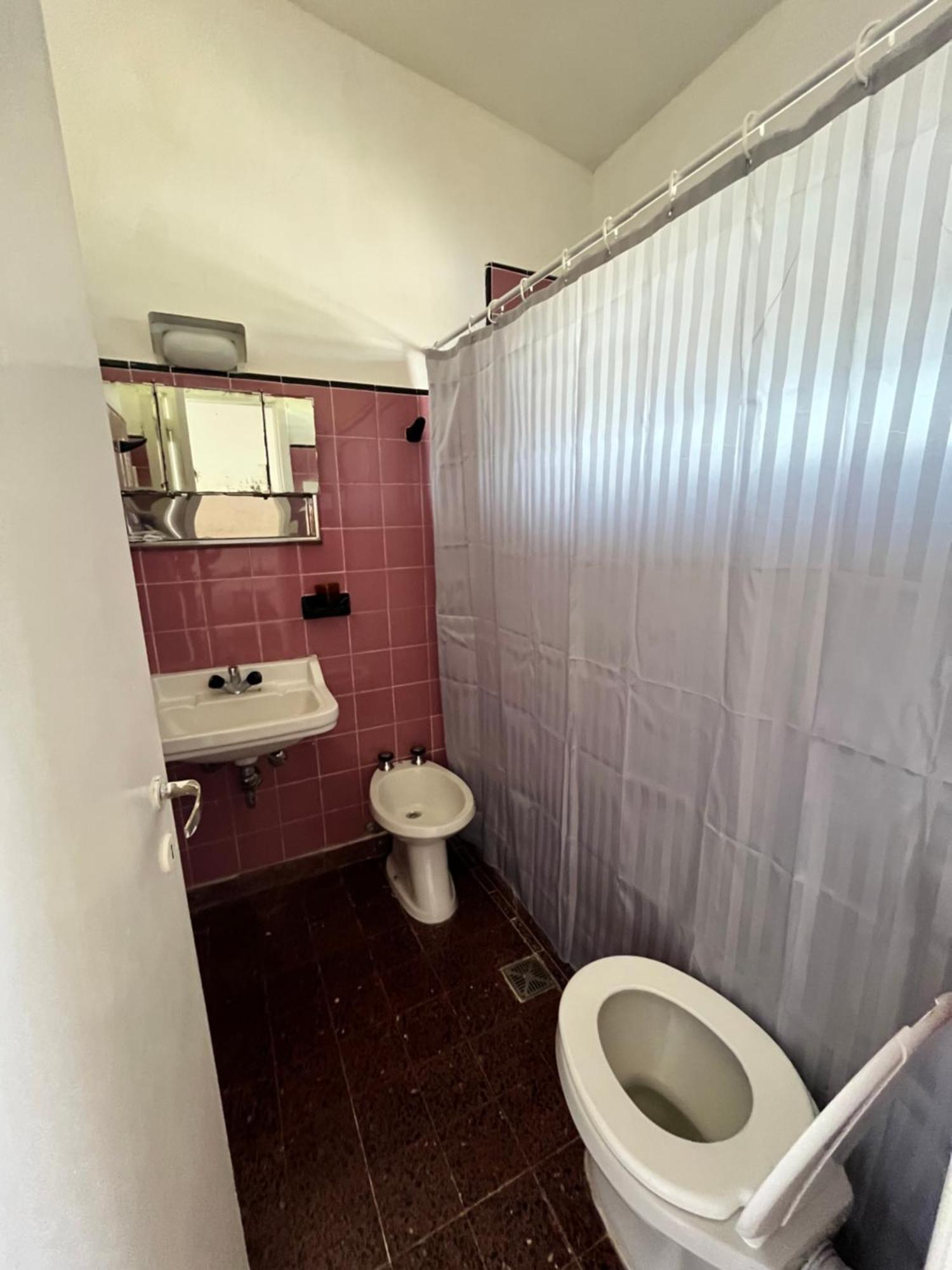 Bqs House Hotel Miramar  Luaran gambar