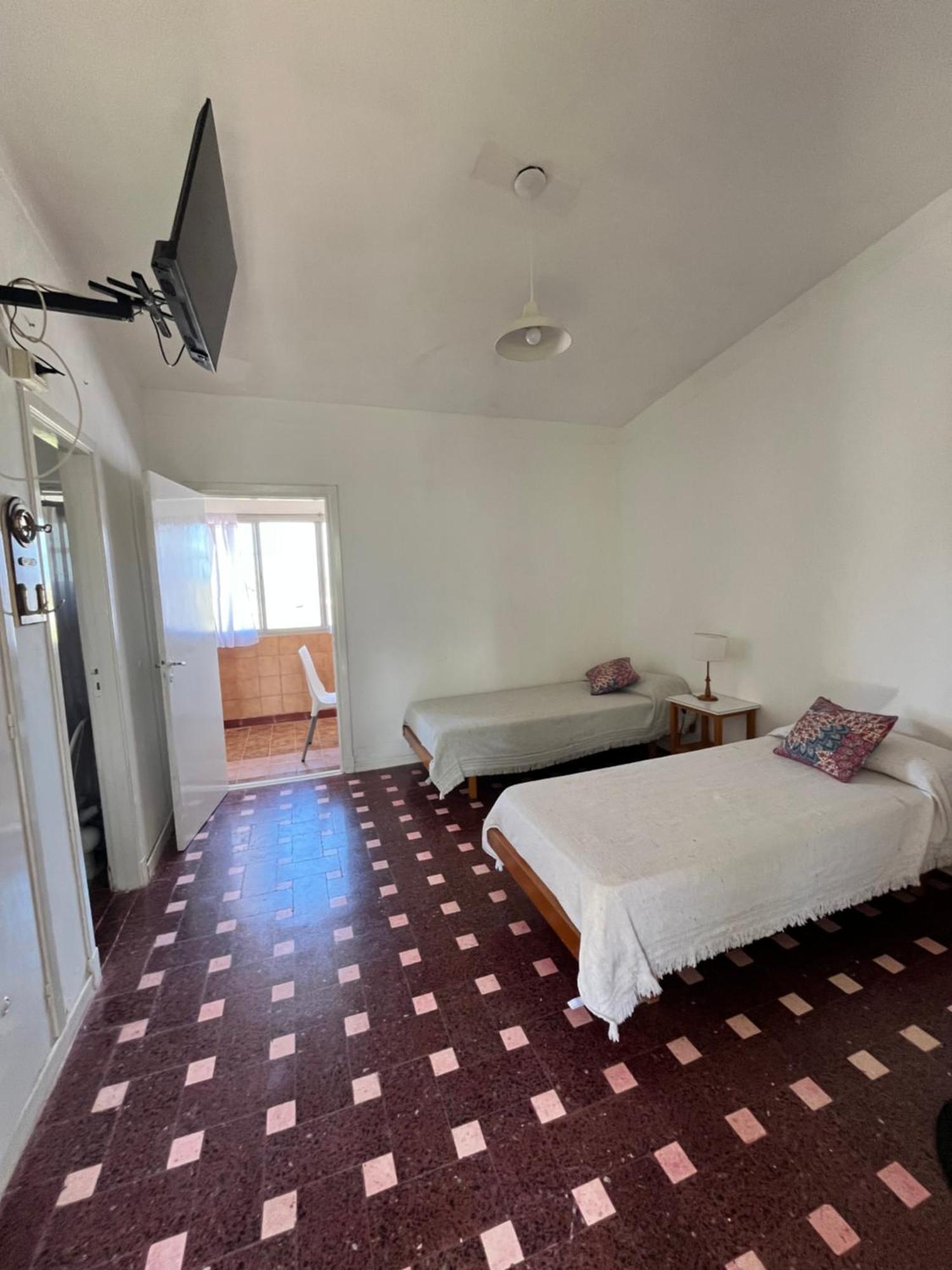 Bqs House Hotel Miramar  Luaran gambar