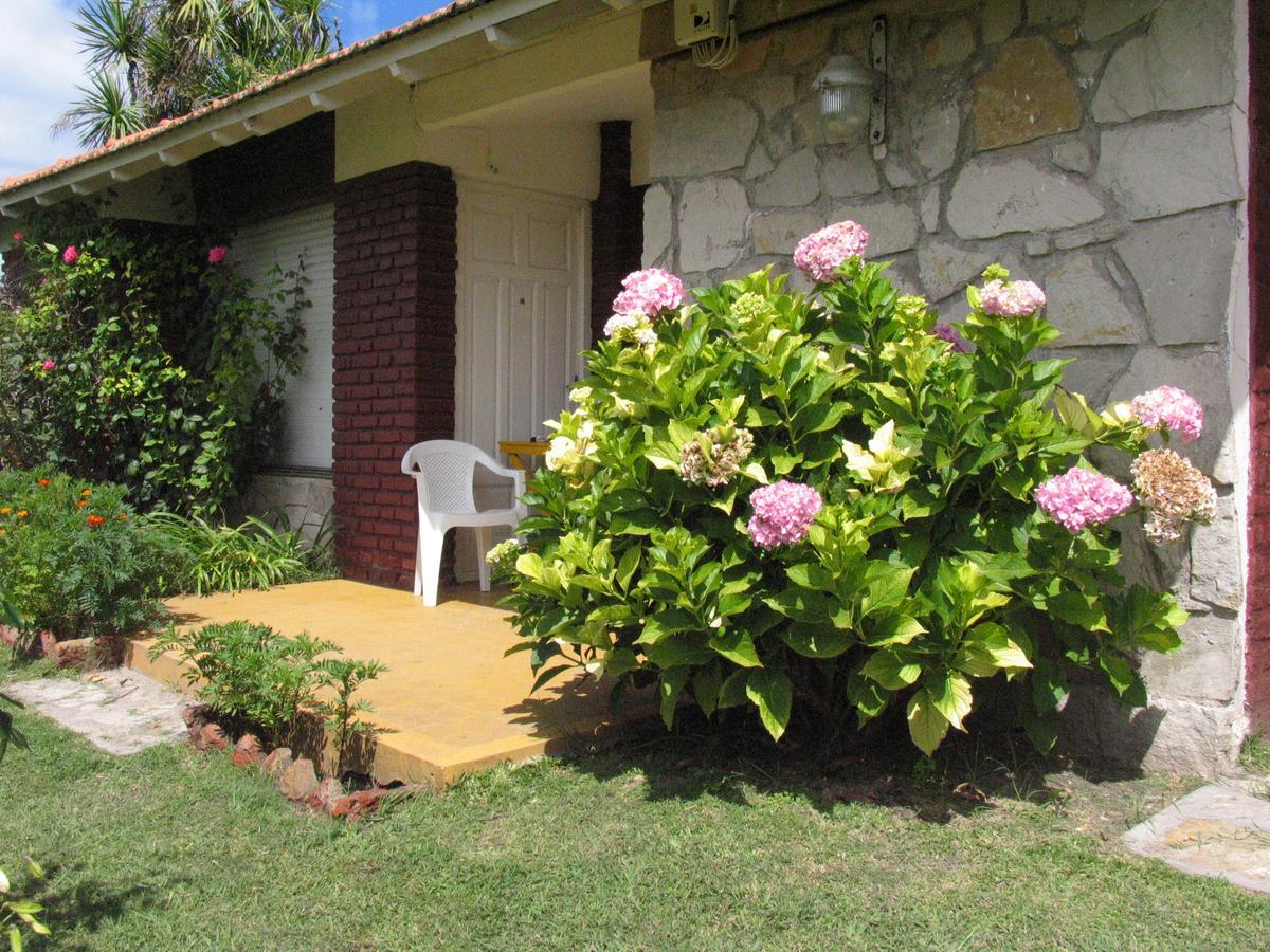 Bqs House Hotel Miramar  Luaran gambar